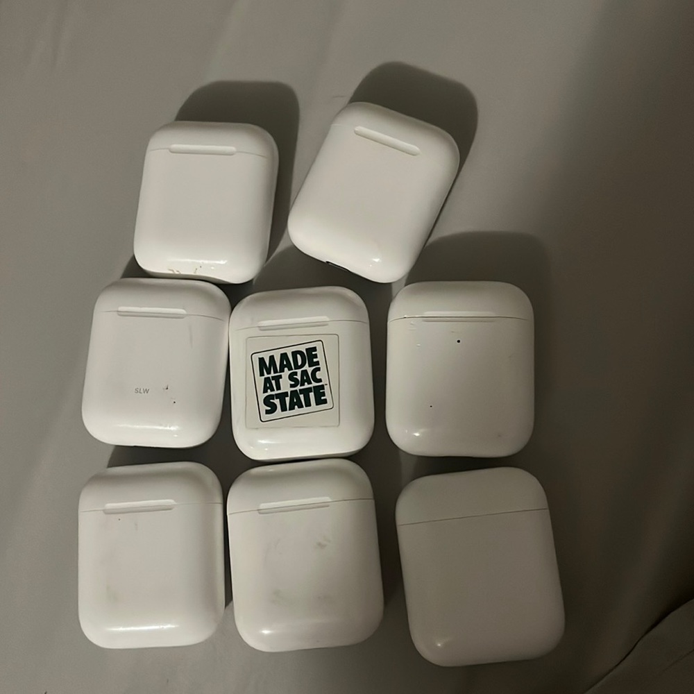 Airpods-8️⃣
